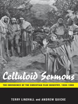 Celluloid Sermons - ebook
